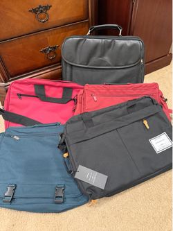 Bag All for $10