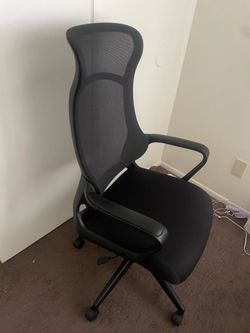 Target Office Chair Factory Sealed