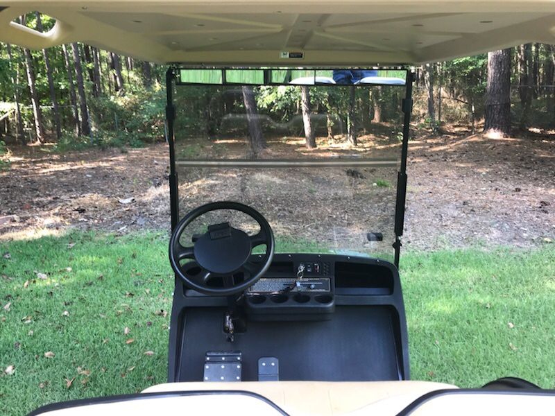 2013 EZGO golf cart 48v for Sale in Watkinsville, GA OfferUp