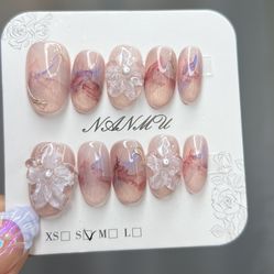 Press On Nails 