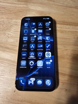 Iphone 16 pro max 256gb unlocked