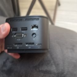 HP Thunderbolt Dock G2 