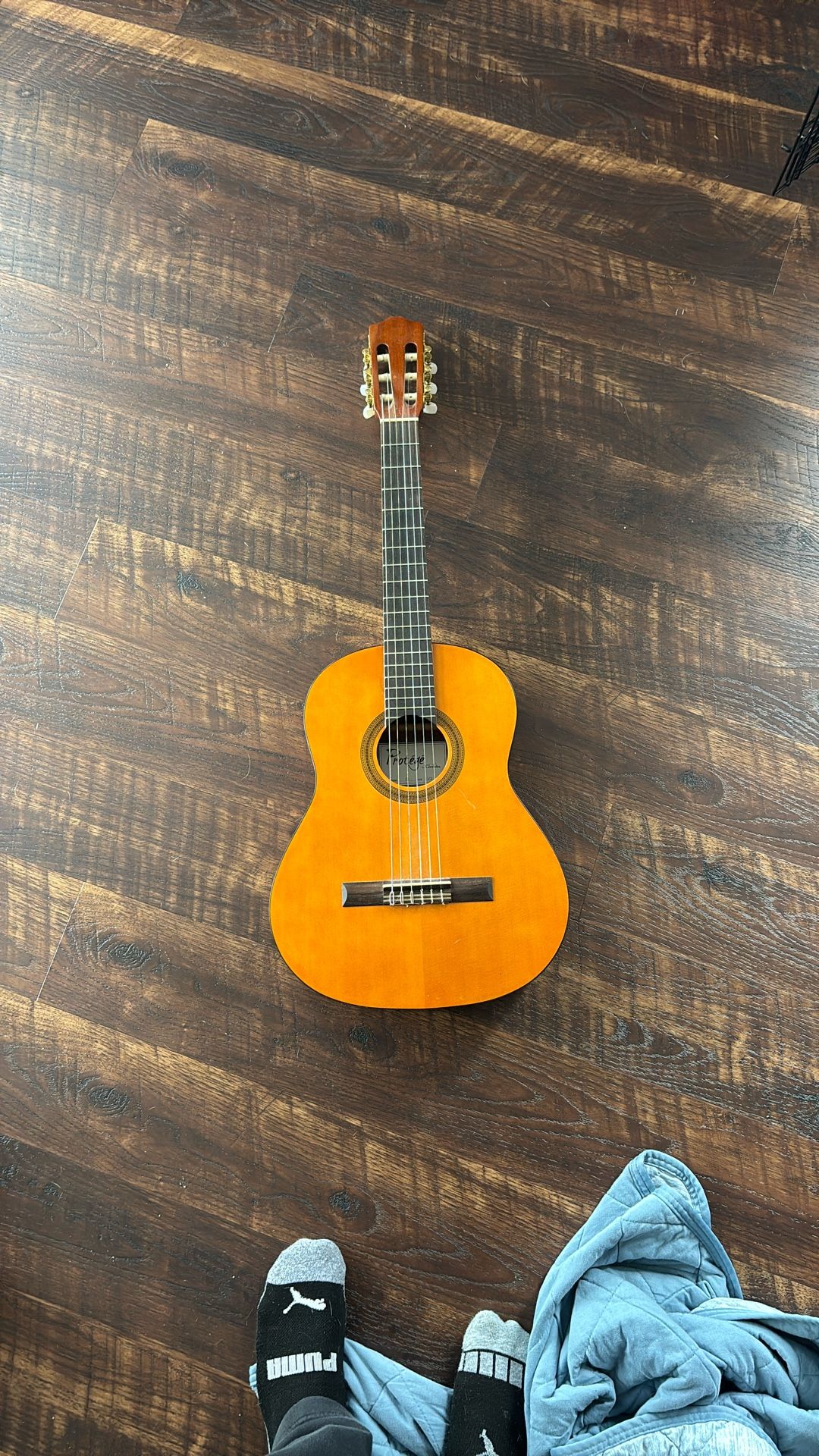 Protege C1