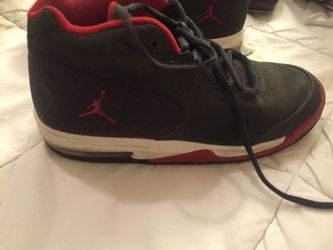 Jordan's