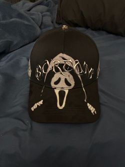 Barbas hats scream