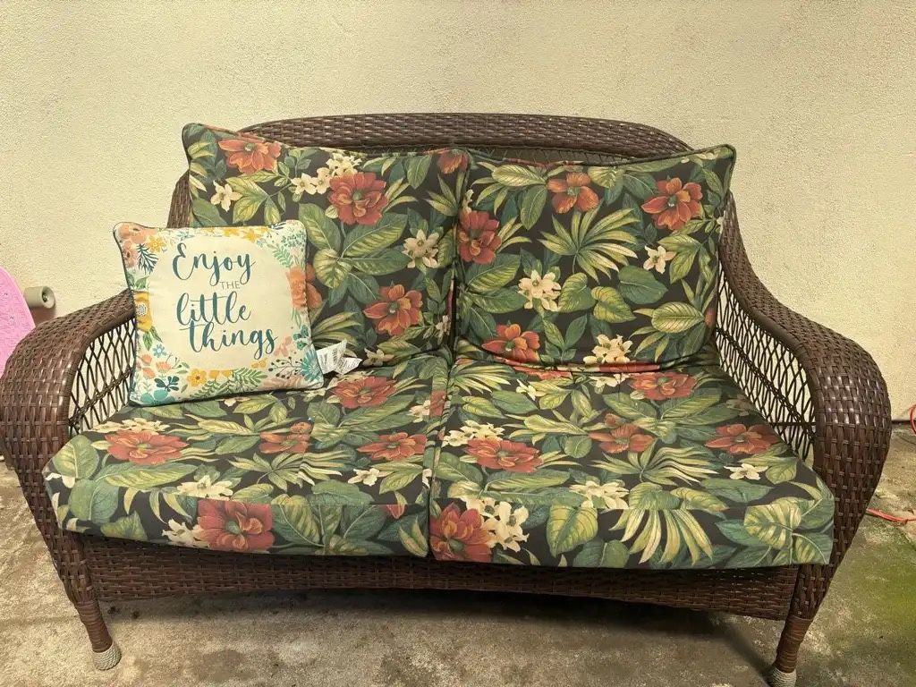 Patio Set