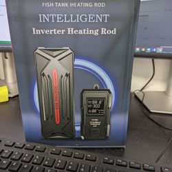 Fish Tank Heating Rod 