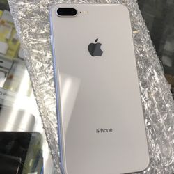 iPhone 8 Plus 64GB Unlocked 