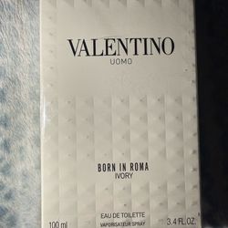 Valentino Ivory