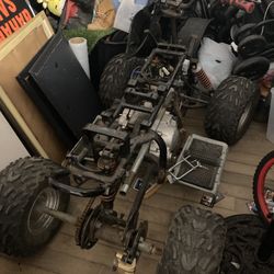 4 Wheeler