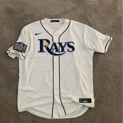 RAYS 2020 WS JERSEY