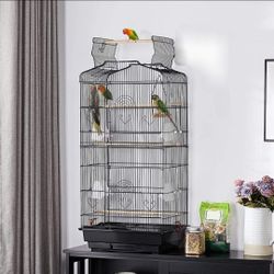 Brand New Bird Cage 🐦 