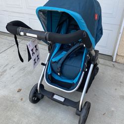 Diono stroller