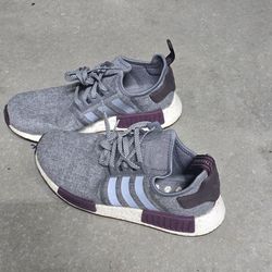 Adidas NMD R1 Men's Boost Sneaker 