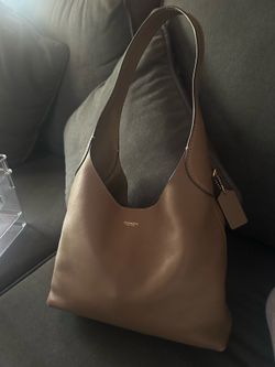 Coach Brooklyn bag