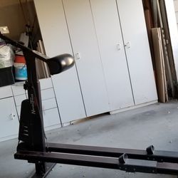 Nordic Track 900