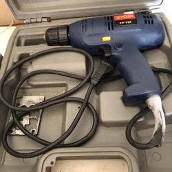 Electric Drill