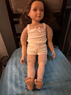 My Twinn Large Play Doll