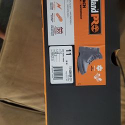 Timberland Pro 11M