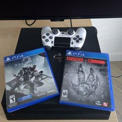 PS4 Pro
