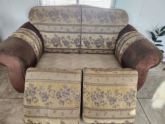 Sillones