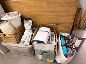 Big home bundle!