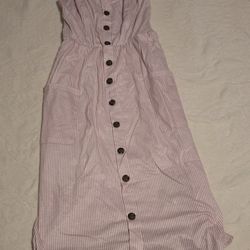 Women's Size S Dress