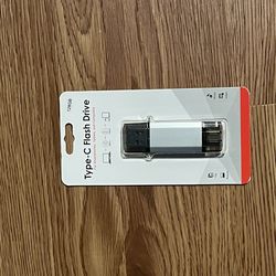 Flash Drive type C 128GB