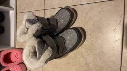 Size 10 Little Kids Boots