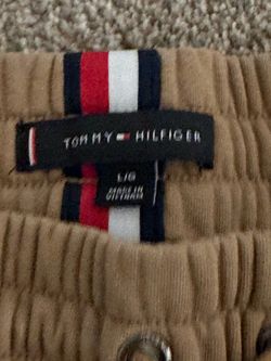 TH brand Large sweat pants