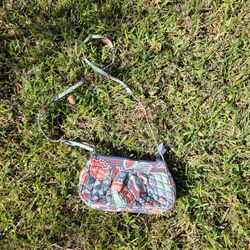 VERA BRADLEY PURSE