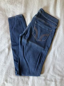 Hollister Jean Leggings