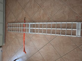 Vevor Motorcycle Aluminum Ramp