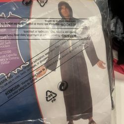 Men’s Halloween Costume 