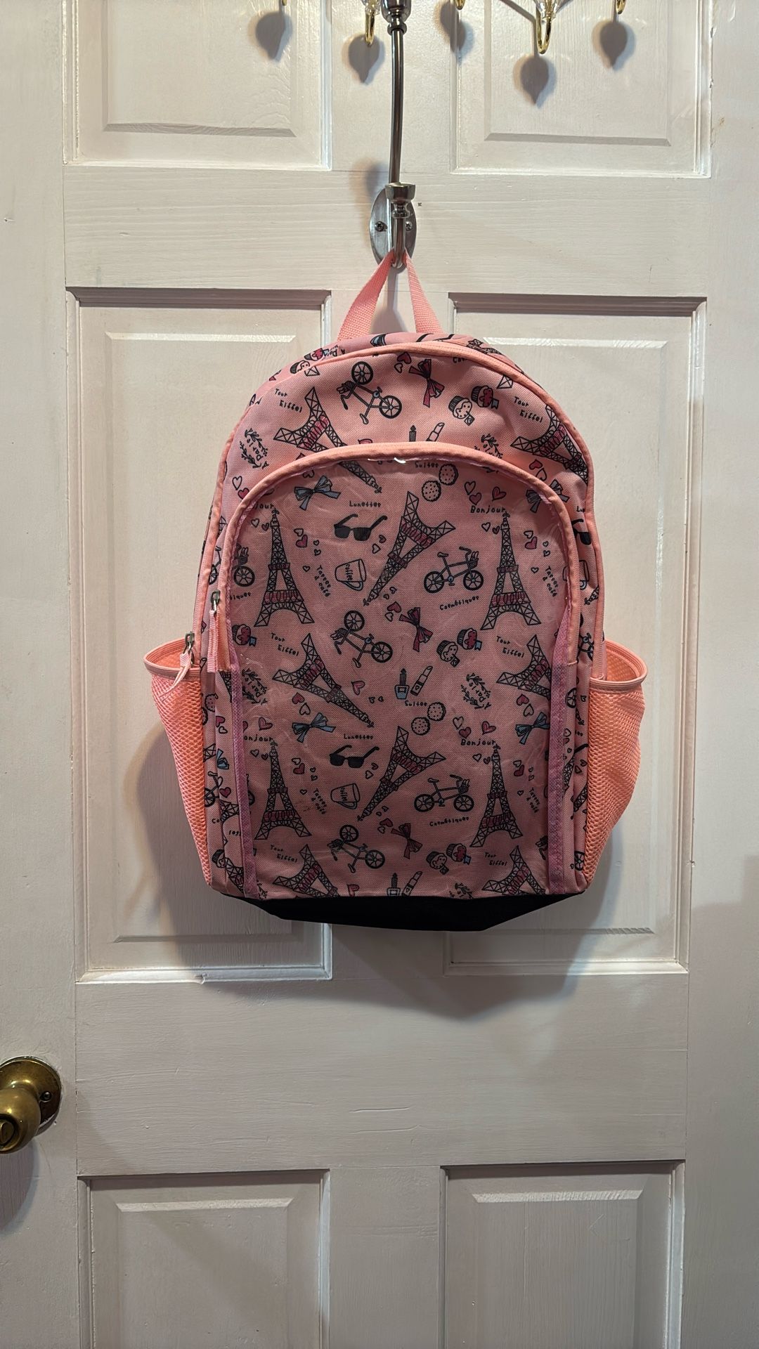 Girls Backpack