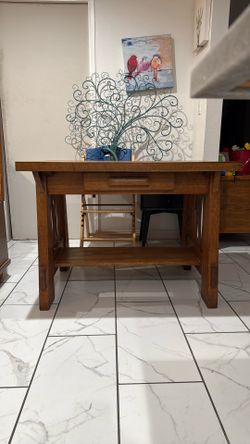 Antique Table