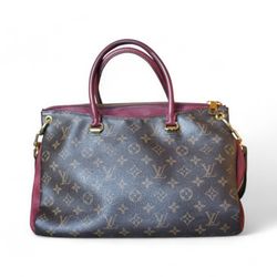 Louis Vuitton Pallas Tote - SPECIAL OFFER ($450 IF Same DAY Pickup!) Women's Hand Bag Purse