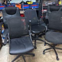 Desk Chairs
