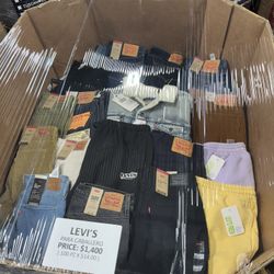 Levi’s For Men 