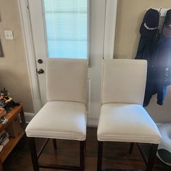 Hightop Bar Stools