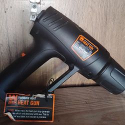 Wen Heat Gun
