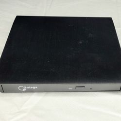 Gotega External DVD Drive ODD&HDD DC 5V
