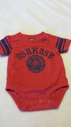 Baby boy clothes