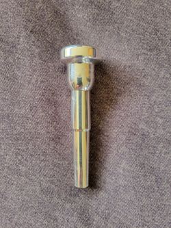 Trumpet Mouthpieces