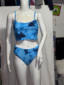 Size medium