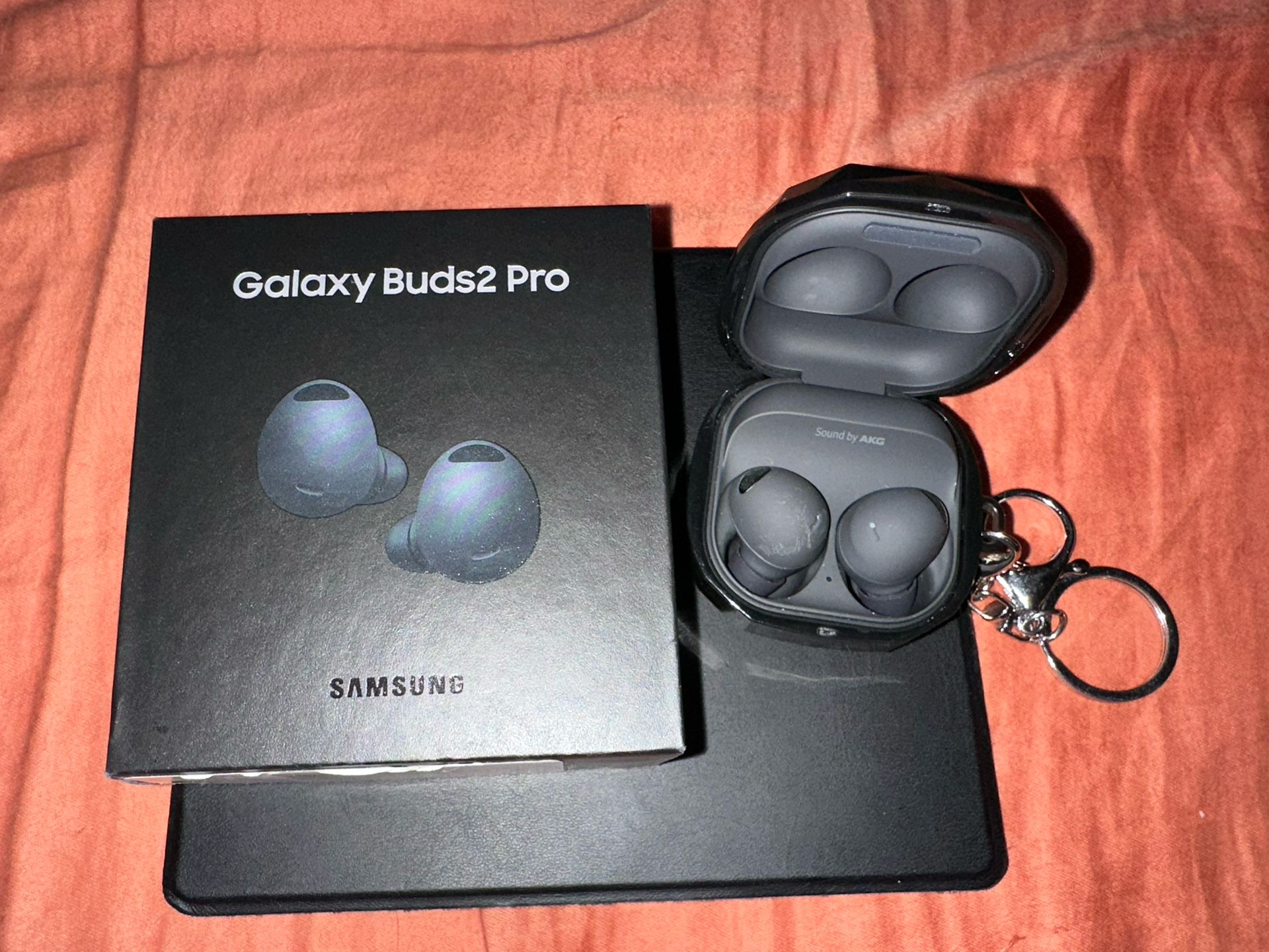 Galaxy Buds2 Pro