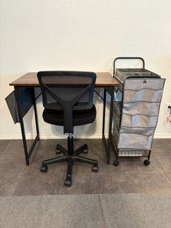 Sm Computer Desk