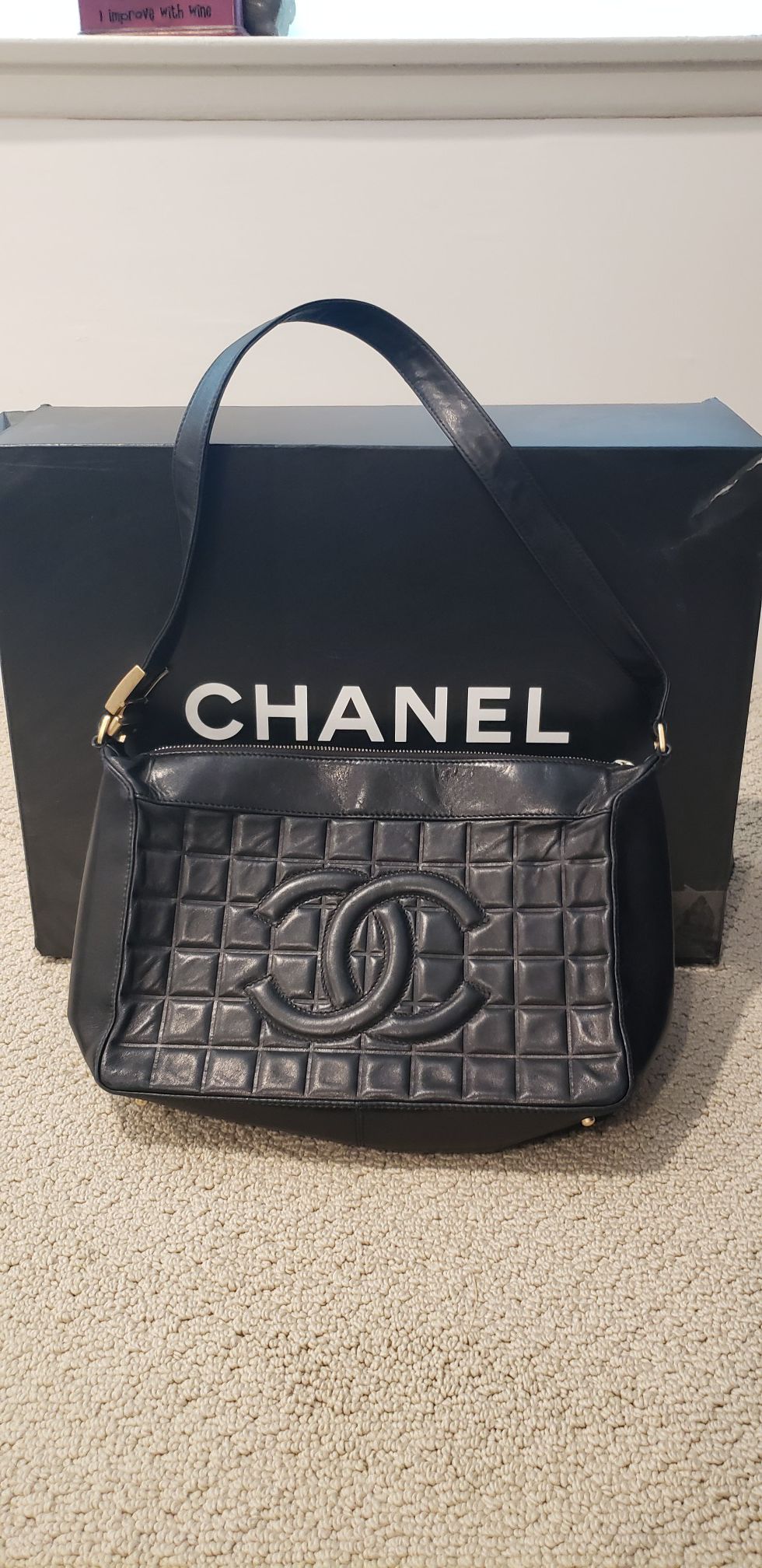 Chanel Authentic purse