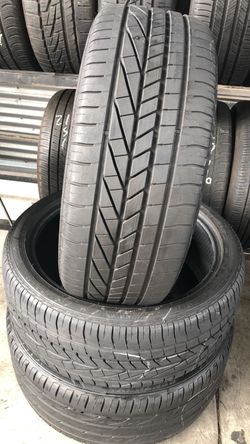 Used Tires 245 40 20