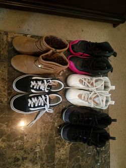 really nice sneakers
